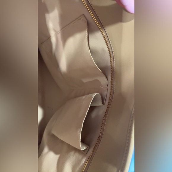 Coach Signature File Bag - Picture 12 of 15